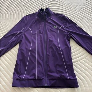 Lacoste Sport Djokovic Jacket